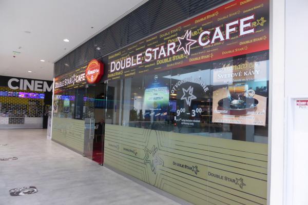 Double Star Cafe