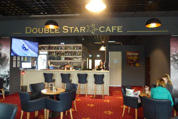 Double Star Cafe